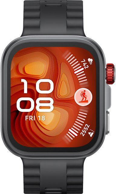 15059299_0_f Smartwatch Huawei Watch Fit 4 Pro Czarny (Seiya-B29F)