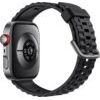 15059299_1_f Smartwatch Huawei Watch Fit 4 Pro Czarny (Seiya-B29F)