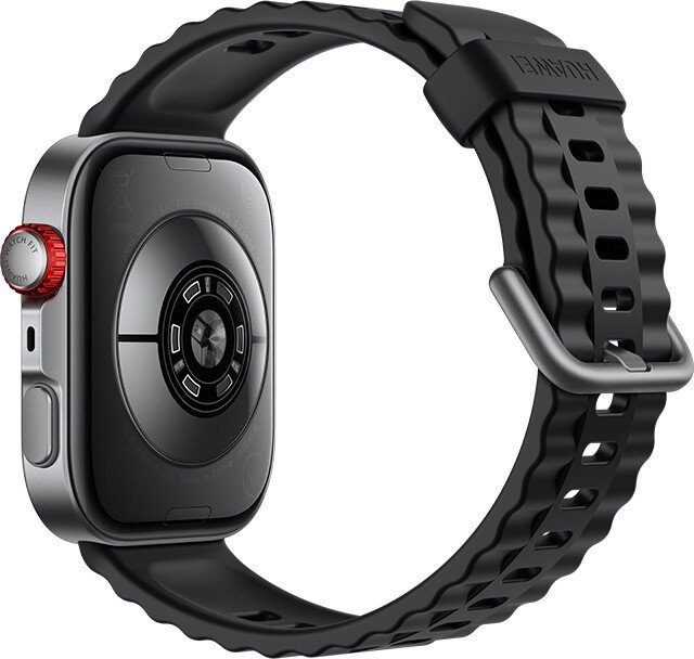 15059299_1_f Smartwatch Huawei Watch Fit 4 Pro Czarny (Seiya-B29F)
