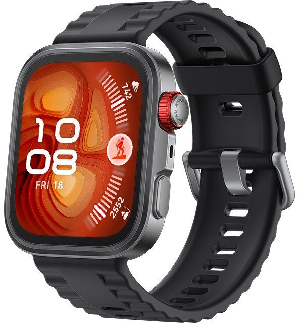 15059299_2_f Smartwatch Huawei Watch Fit 4 Pro Czarny (Seiya-B29F)