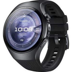 15059301_6_f Smartwatch Huawei Watch 5 46mm Czarny (Rates-L19F)