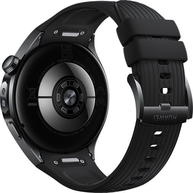 15059301_7_f Smartwatch Huawei Watch 5 46mm Czarny (Rates-L19F)