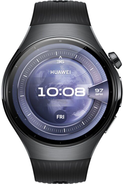 15059301_8_f Smartwatch Huawei Watch 5 46mm Czarny (Rates-L19F)