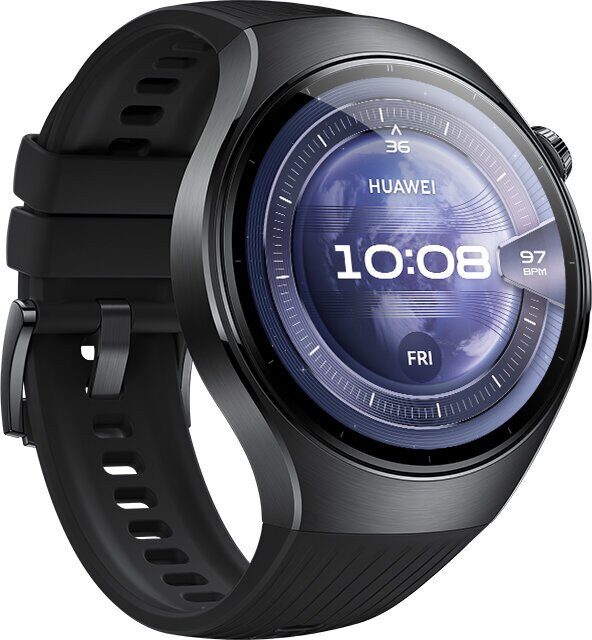 15059301_9_f Smartwatch Huawei Watch 5 46mm Czarny (Rates-L19F)