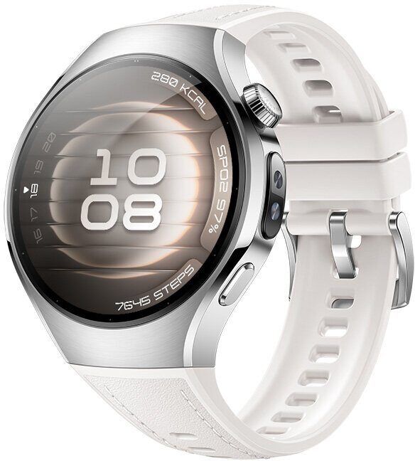 15059303_6_f Smartwatch Huawei Watch 5 42mm Biały (Soc-L19L)