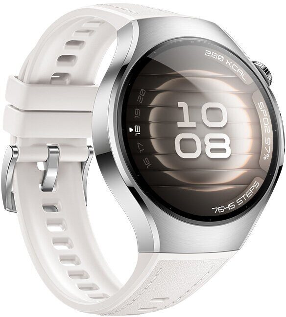 15059303_9_f Smartwatch Huawei Watch 5 42mm Biały (Soc-L19L)