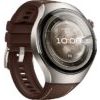 15081488_11_f Smartwatch Huawei Watch 5 46mm Brązowy (6942103154317)