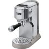 Ekspres ciśnieniowy DeLonghi Dedica Duo EC890.M