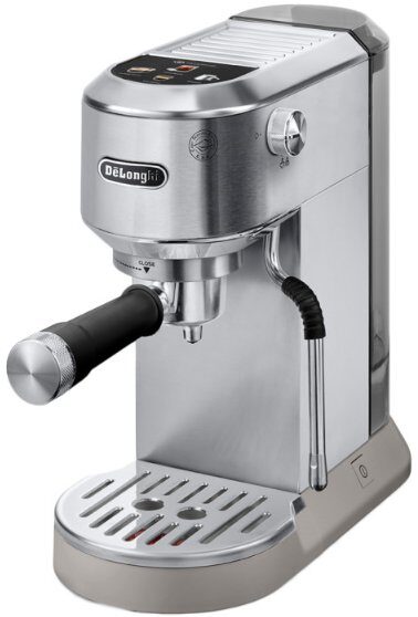 Ekspres ciśnieniowy DeLonghi Dedica Duo EC890.M