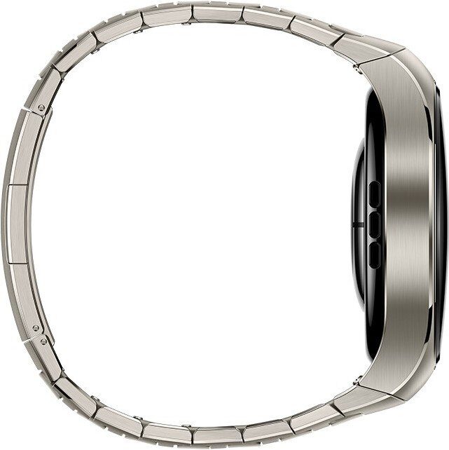 15082655_3_f Smartwatch Huawei Watch 5 46mm Srebrny (55020EVW)