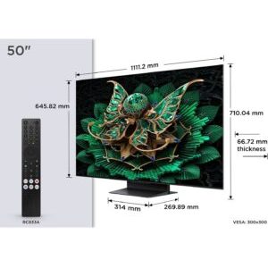 15089172_1_f Telewizor TCL 50C7K Mini LED 50'' 4K Ultra HD Google TV