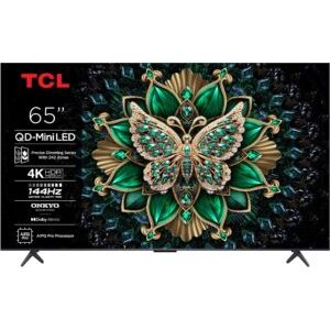 15089181_7_f Telewizor TCL 65C6K QLED 65'' 4K Ultra HD Google TV