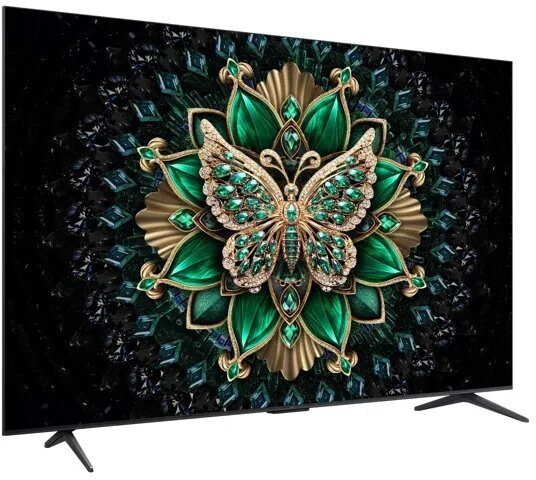15089181_9_f Telewizor TCL 65C6K QLED 65'' 4K Ultra HD Google TV
