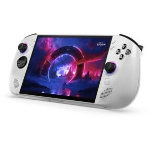 15092691_0_f Konsola przenośna Lenovo Legion Go S AMD Ryzen Zen 2 Go / 8" IPS FHD / W11 Home (83L30016MX)