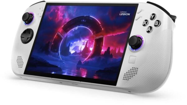 15092691_0_f Konsola przenośna Lenovo Legion Go S AMD Ryzen Zen 2 Go / 8" IPS FHD / W11 Home (83L30016MX)
