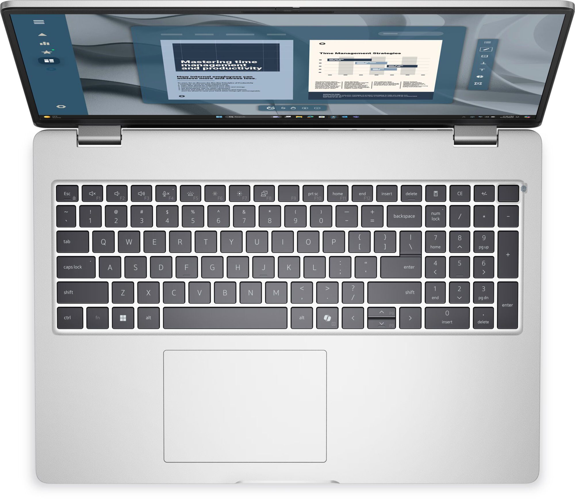 15102321_7_f Laptop Dell Pro 16 PC16255 Ryzen AI 7 PRO 350 / 16 GB / 512 GB / W11 Pro (BTO603_PC16255_EMEA)