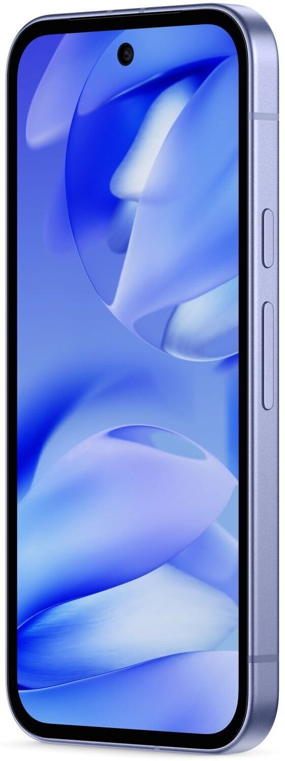 15102873_9_f Smartfon Pixel 9A 5G 8/256GB Fioletowy (GA09585-GB)