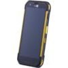 Smartfon CipherLab CIPHERLAB CO., LTD. RS36 series 2D SE4770 14cm (5.5") GPS USB-C BT WLAN 4G NFC urządzenie do zbierania danych 2D Imager (SE4770) Touchscreen pojemnościowy Multi Touch rozdzielczość: 720x1440 Pixel kamera (16MP)