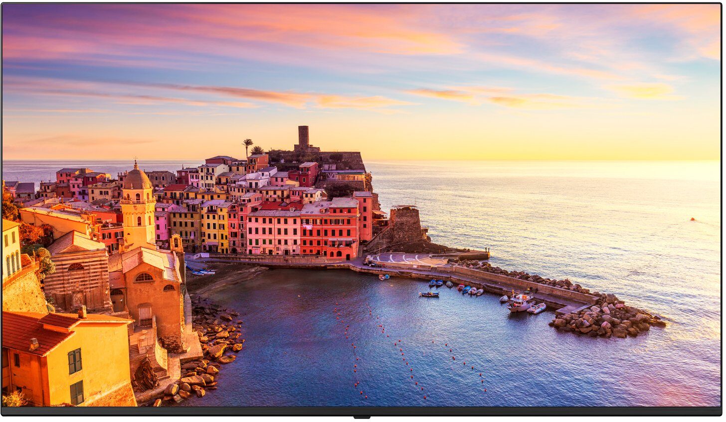Telewizor LG LG 50UM662H4LC 50" SMART HOTEL UHD TV DVB-T2/C/S2 WIFI AIRSERVER