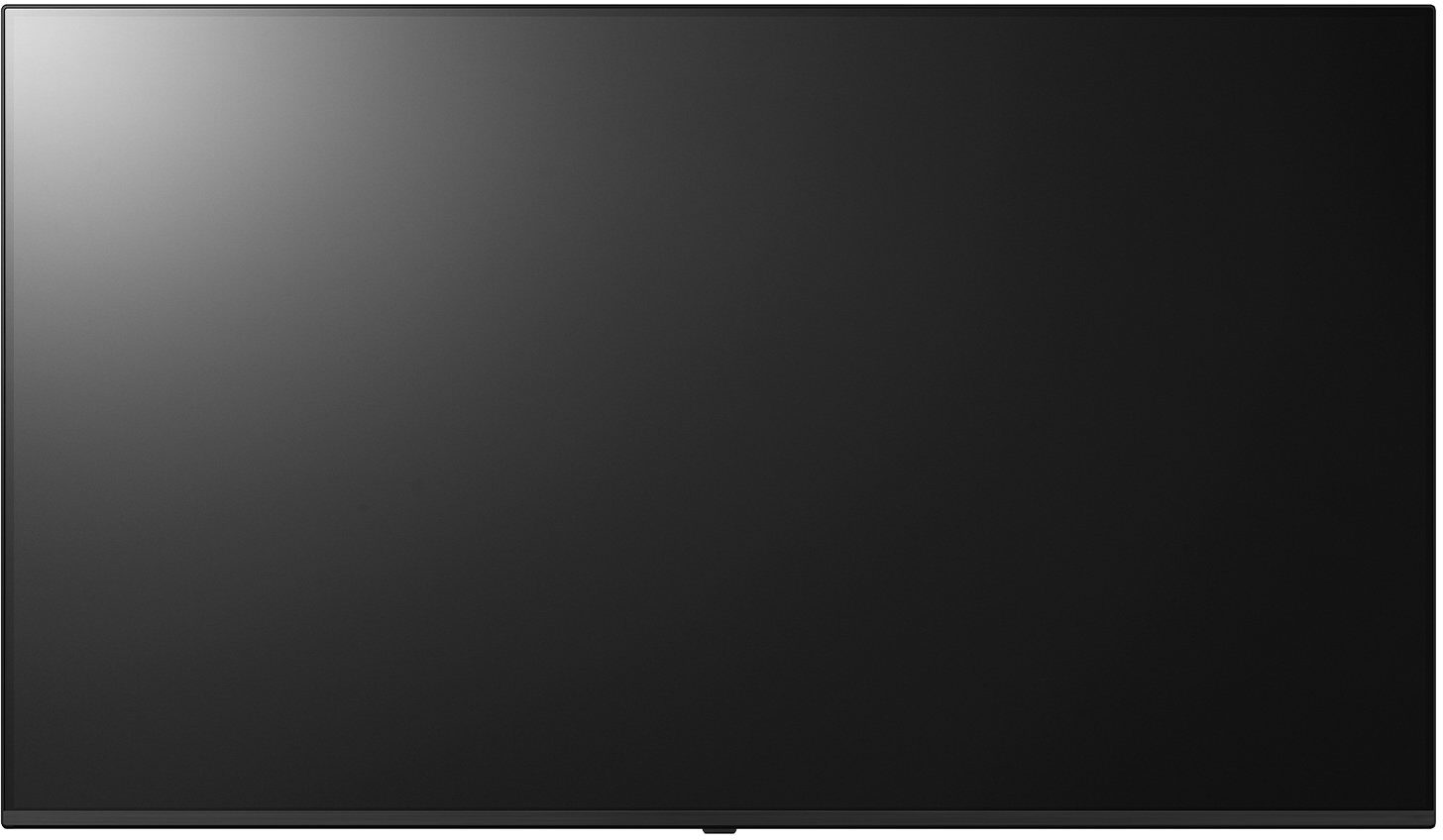 Telewizor LG LG 50UM662H4LC 50" SMART HOTEL UHD TV DVB-T2/C/S2 WIFI AIRSERVER