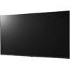 Telewizor LG LG 50UM662H4LC 50" SMART HOTEL UHD TV DVB-T2/C/S2 WIFI AIRSERVER