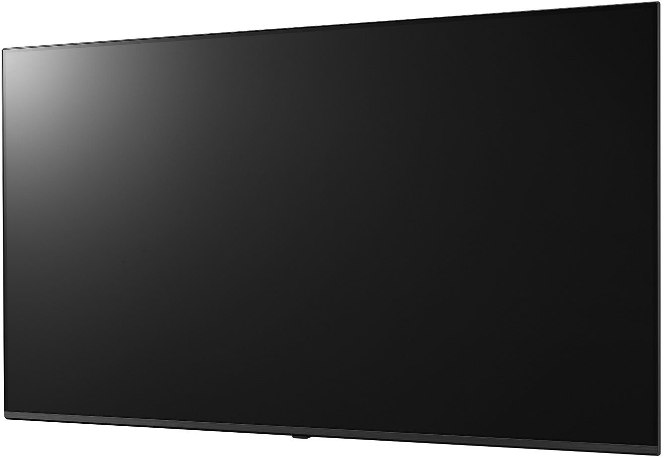 Telewizor LG LG 50UM662H4LC 50" SMART HOTEL UHD TV DVB-T2/C/S2 WIFI AIRSERVER