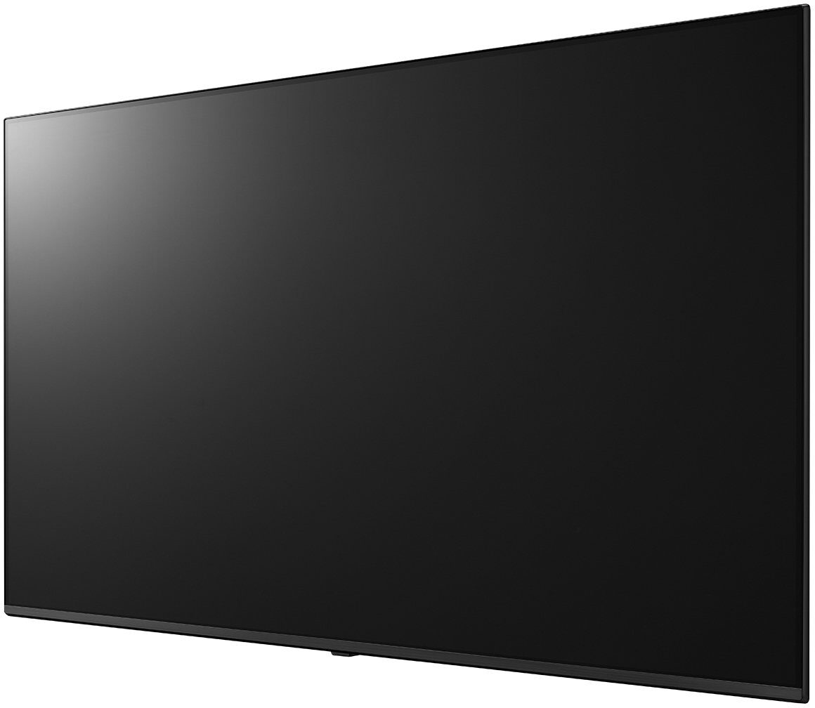 Telewizor LG LG 50UM662H4LC 50" SMART HOTEL UHD TV DVB-T2/C/S2 WIFI AIRSERVER