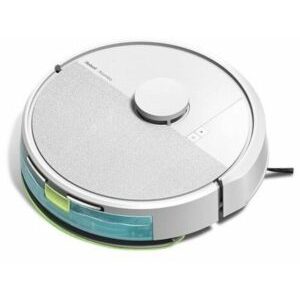 Robot sprzątający iRobot Roomba 105 Combo Robot vacuum cleaner with floor cleaner - White