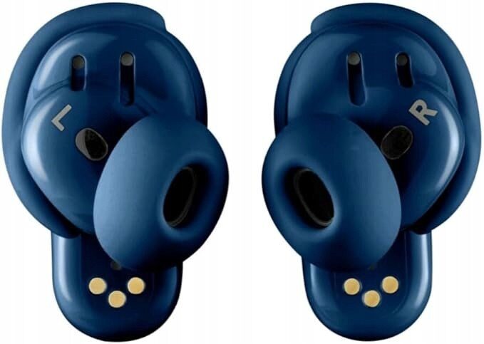 15183710_1_f Słuchawki Bose QuietComfort Ultra Earbuds ANC niebieskie
