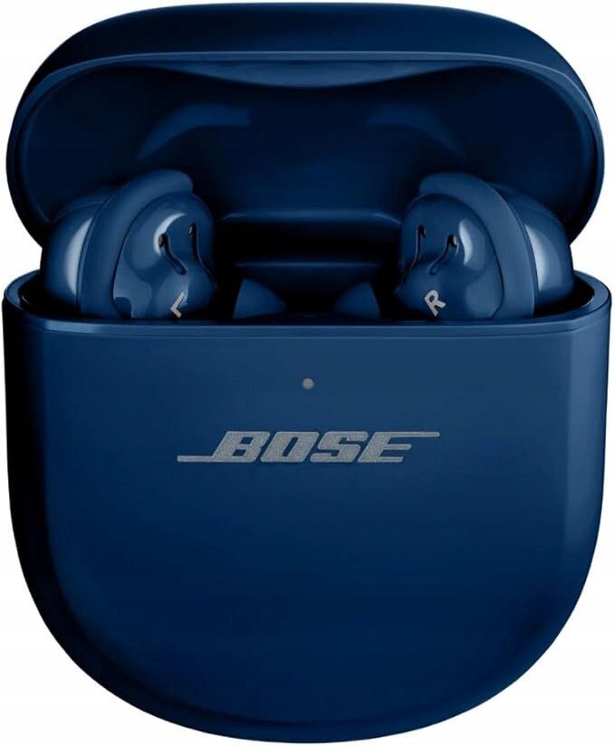 15183710_2_f Słuchawki Bose QuietComfort Ultra Earbuds ANC niebieskie