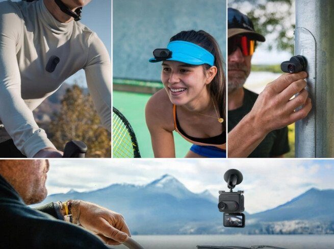 15183758_3_f Kamera Insta360 go 3S Action Bundle czarna