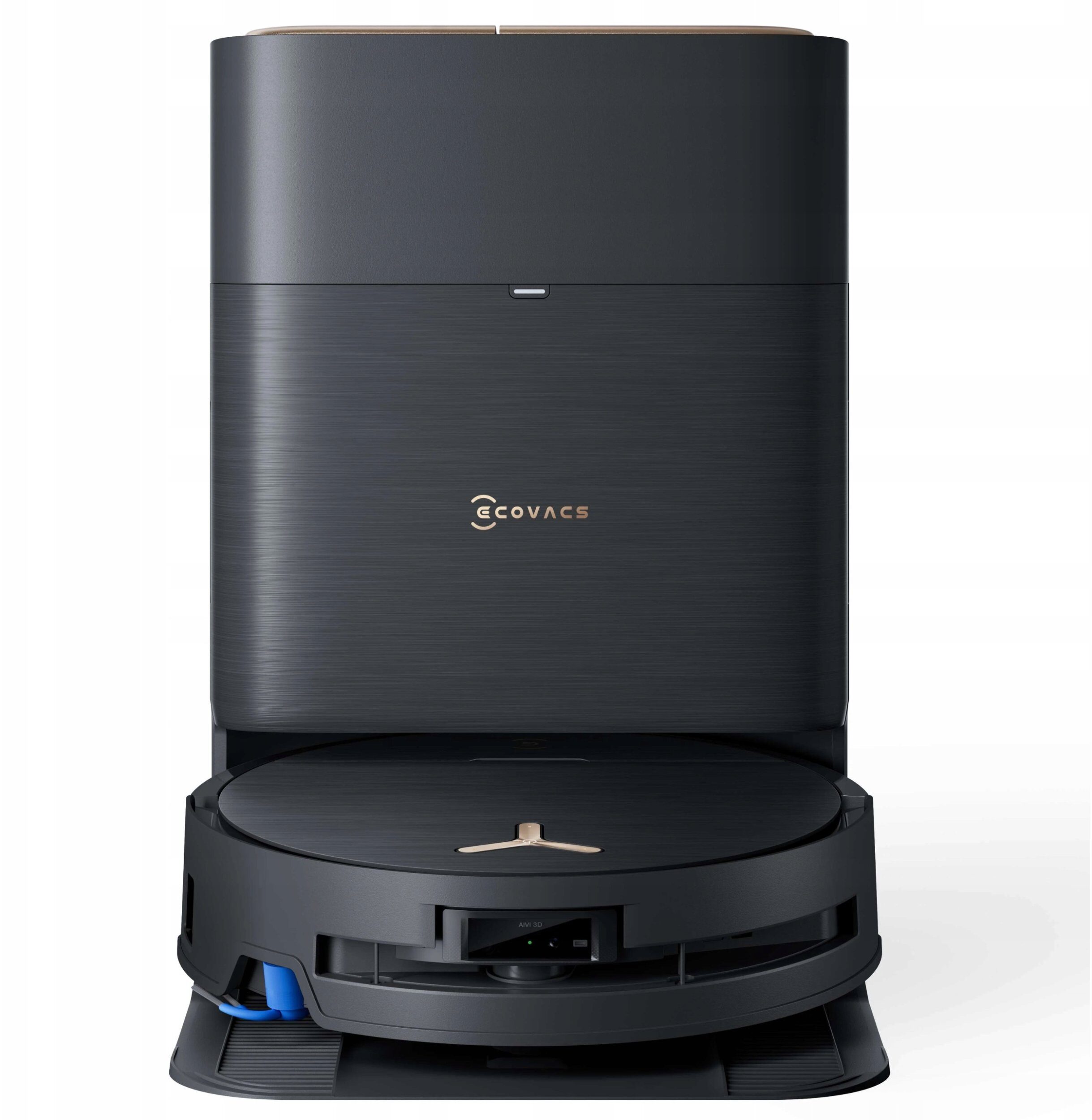 Robot sprzątający Ecovacs Deebot X9 Pro Omni