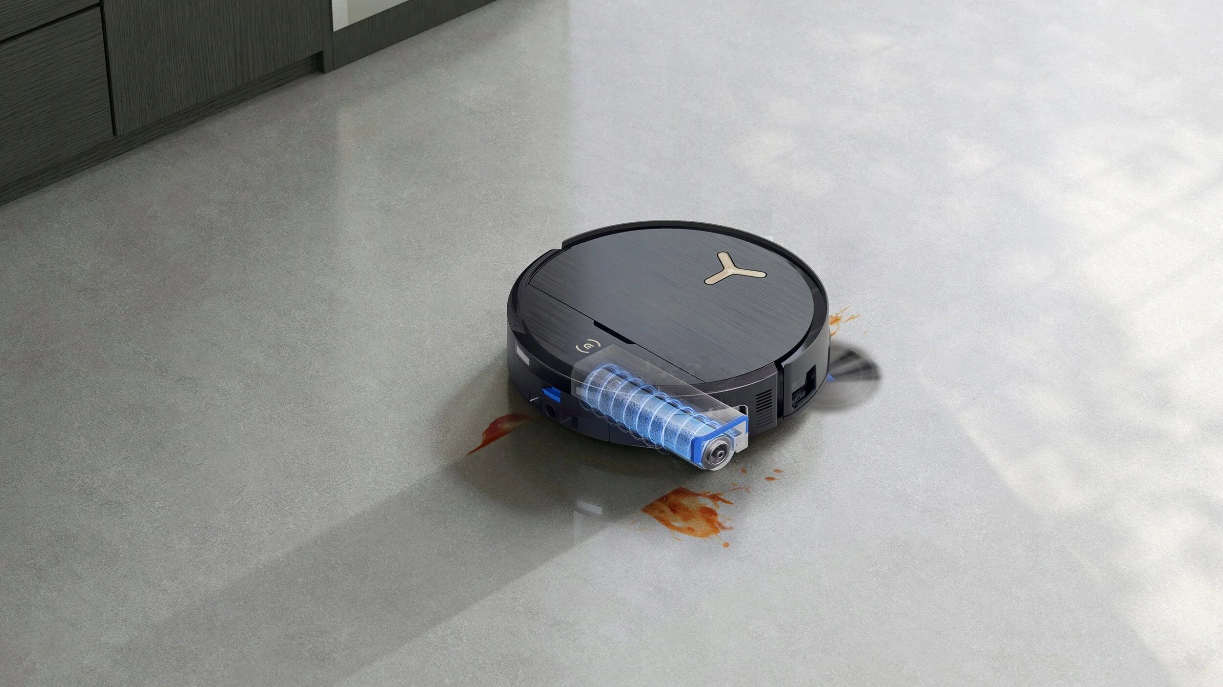 Robot sprzątający Ecovacs Deebot X9 Pro Omni