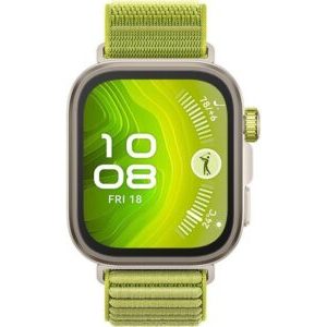 15238387_0_f Smartwatch Huawei Watch Fit 4 Pro Zielony (Seiya-B29W)
