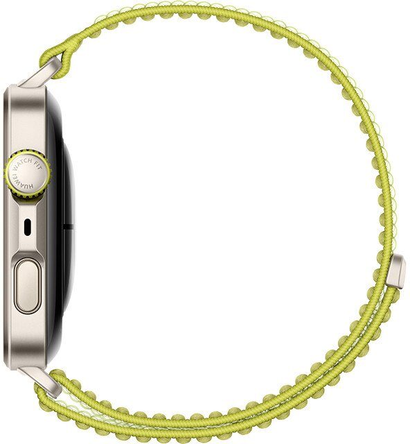 15238387_3_f Smartwatch Huawei Watch Fit 4 Pro Zielony (Seiya-B29W)