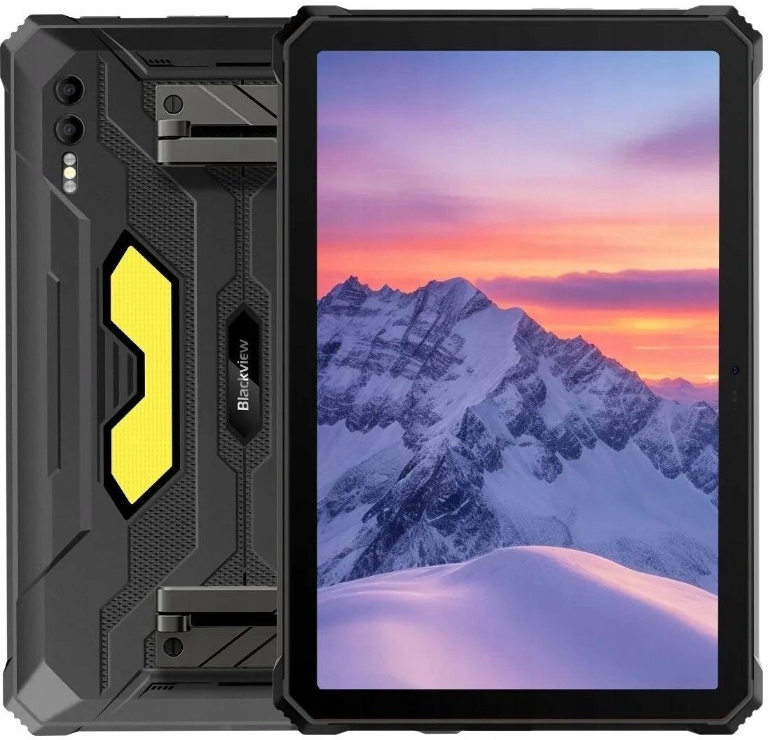 15240446_0_f Tablet Blackview BlackView Active 10 Pro 10.95 512GB 12GB WiFi Rugged