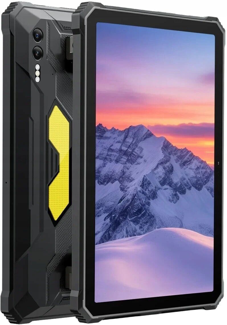 15240446_1_f Tablet Blackview BlackView Active 10 Pro 10.95 512GB 12GB WiFi Rugged