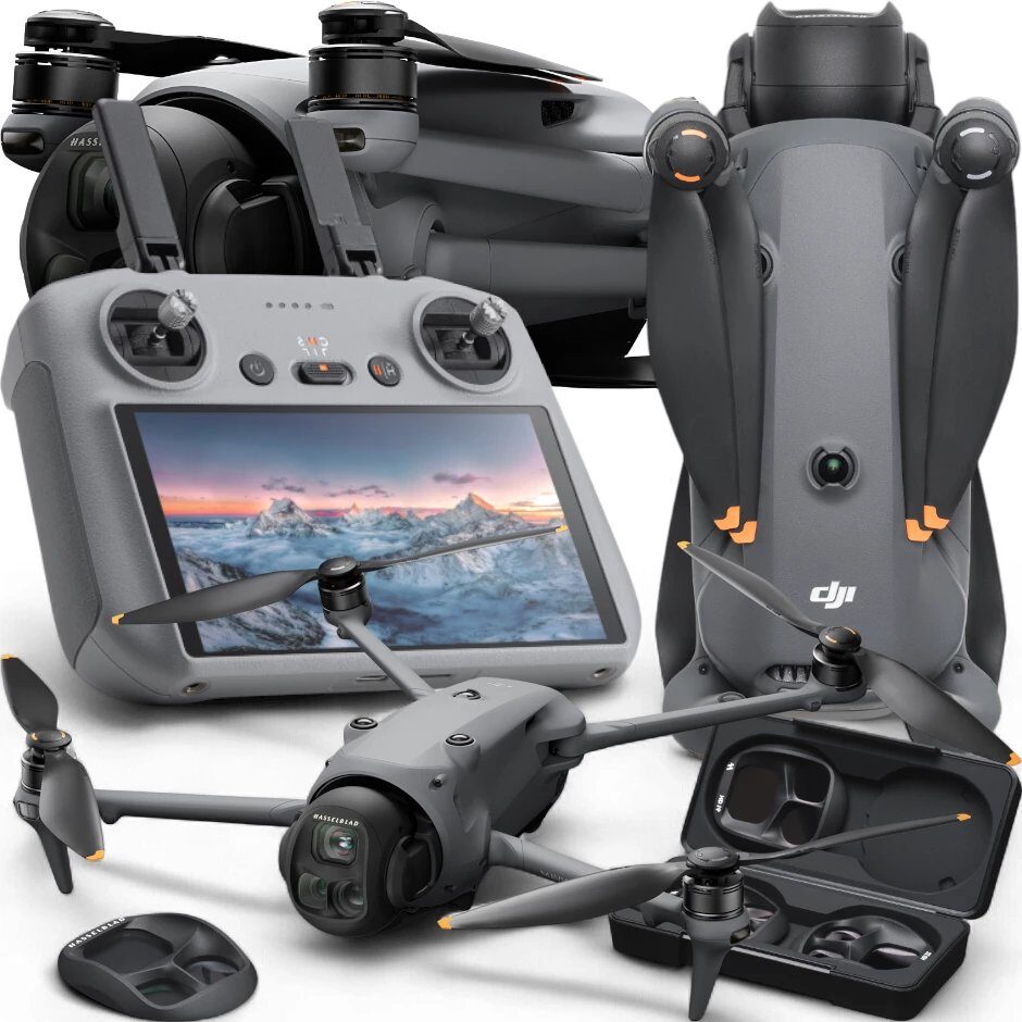 15245788_0_f Dron DJI Mavic 4 Pro ( RC 2)