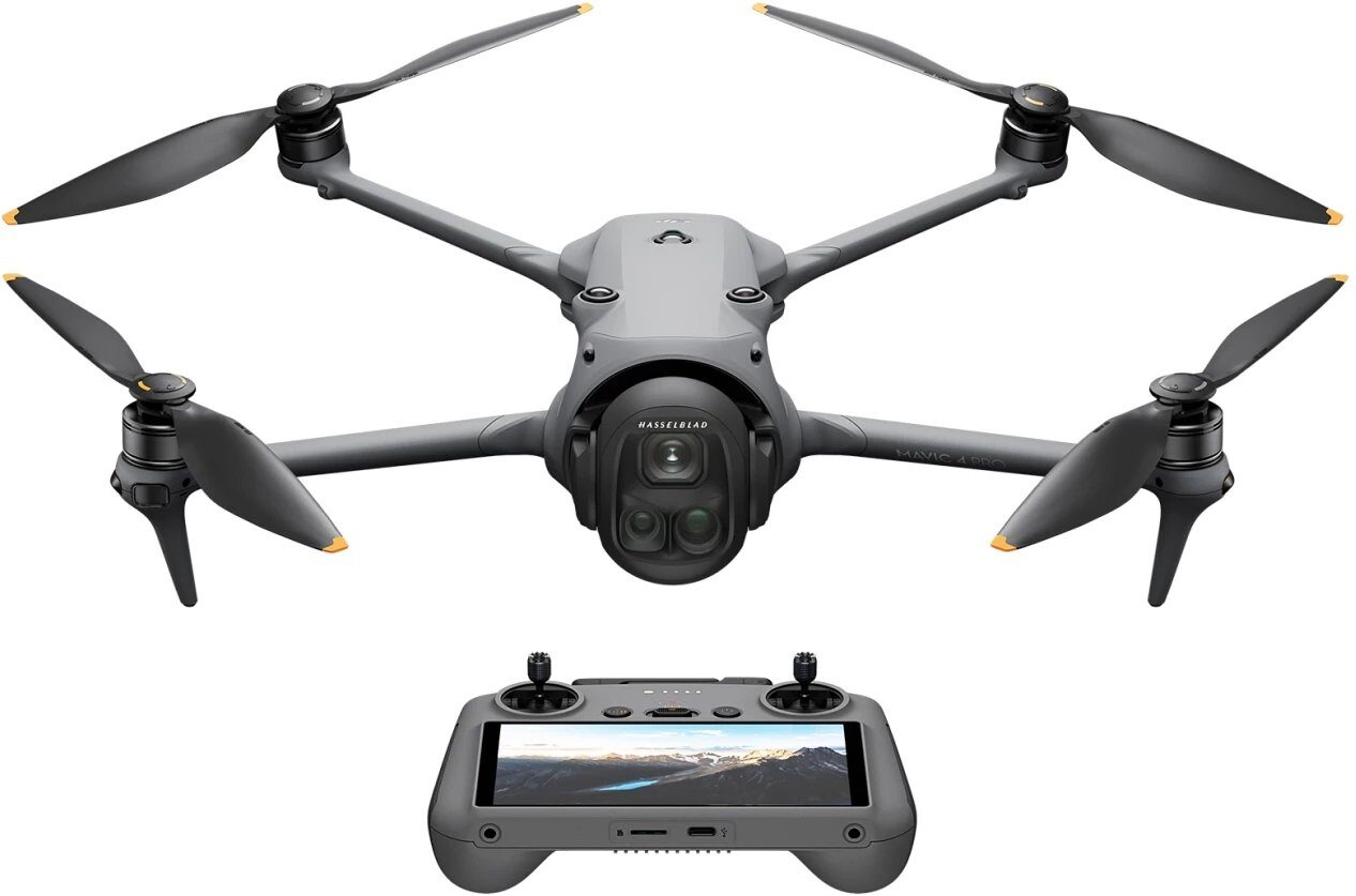 15245788_1_f Dron DJI Mavic 4 Pro ( RC 2)