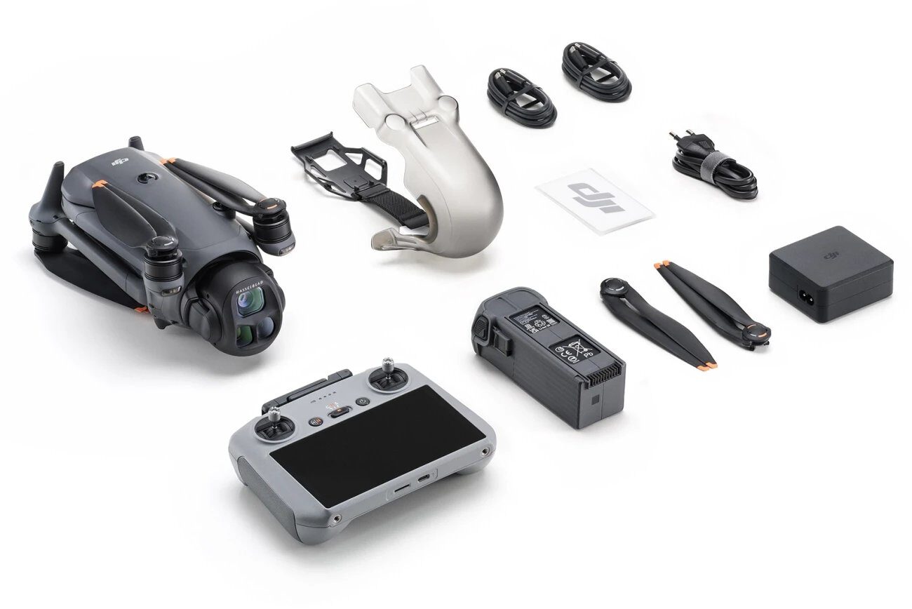 15245788_2_f Dron DJI Mavic 4 Pro ( RC 2)