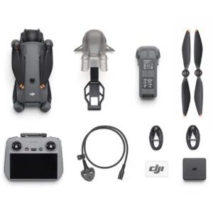 15245788_3_f Dron DJI Mavic 4 Pro ( RC 2)