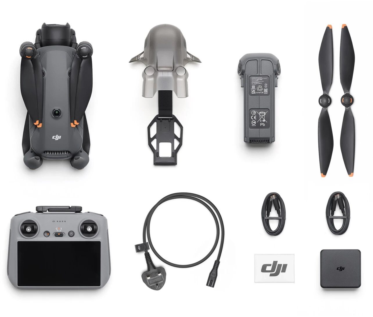 15245788_3_f Dron DJI Mavic 4 Pro ( RC 2)
