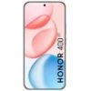 Smartfon Honor 400 5G 8/256GB Czarny (5109BUUP)