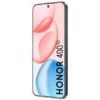 Smartfon Honor 400 5G 8/256GB Czarny (5109BUUP)