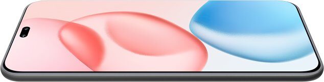 Smartfon Honor 400 Pro 5G 12/512GB Czarny (5109BUSS)