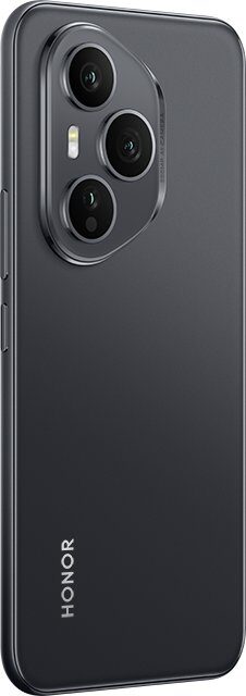 Smartfon Honor 400 Pro 5G 12/512GB Czarny (5109BUSS)