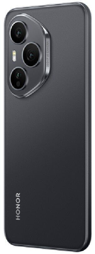 Smartfon Honor 400 Pro 5G 12/512GB Czarny (5109BUSS)
