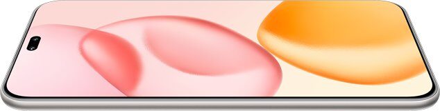 15245792_3_f Smartfon Honor Honor 400 Pro 17 cm (6.7") MagicOS 9.0 5G 12 GB 512 GB 5300 mAh Szary