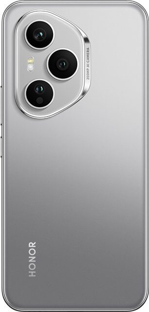 15245792_5_f Smartfon Honor Honor 400 Pro 17 cm (6.7") MagicOS 9.0 5G 12 GB 512 GB 5300 mAh Szary