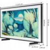 Telewizor Samsung QE55LS03FAU QLED 55'' 4K Ultra HD Tizen